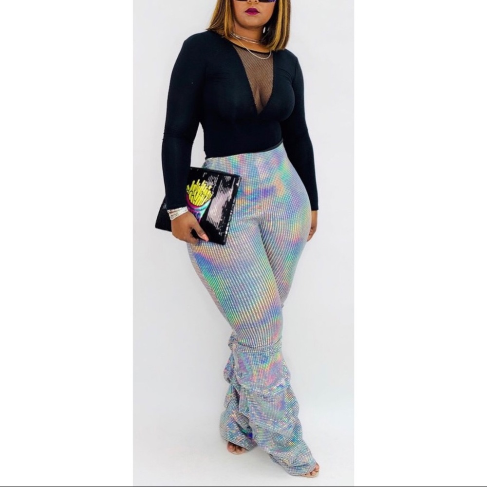 Jazzy Pants